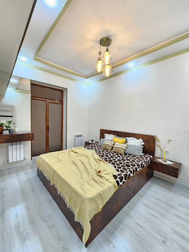 Safiya Apartments