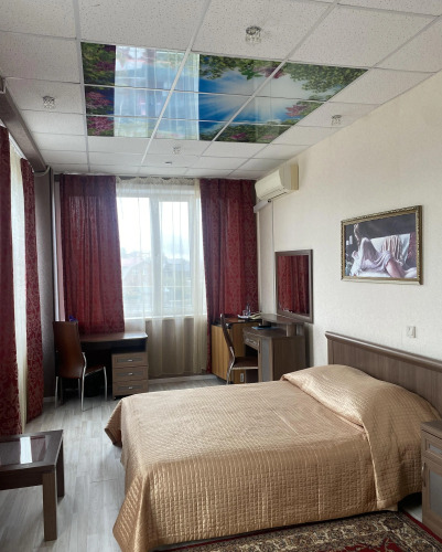 Фотография номера гостиницы Гармония