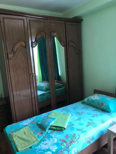 Фотография номера гостевого дома Солнечный