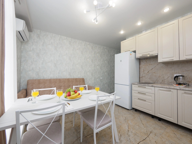 Фотография номера квартиры Апартаменты АртАри