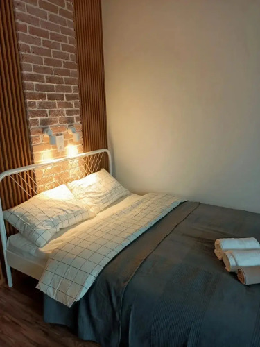 Фотография номера квартиры Апартаменты в Скандинавском Стиле