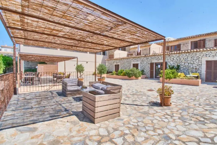 Can Riera by CheelHotels Hotel