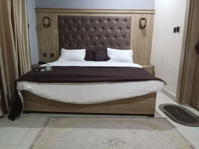Executive room