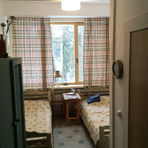  (2 отдельные кровати) - изображение 1