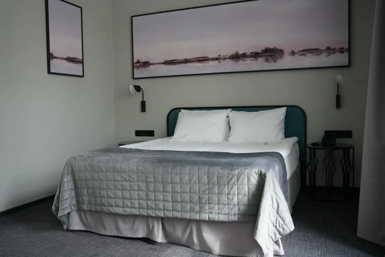  (двуспальная кровать) - изображение 1