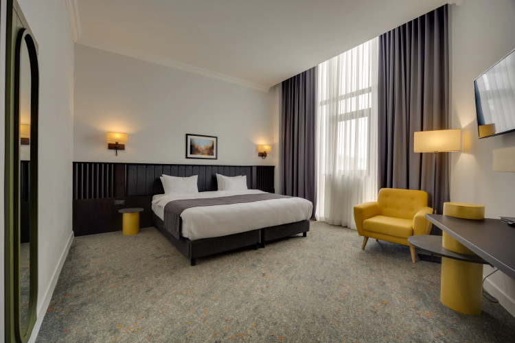 Hotel Pine Astoria