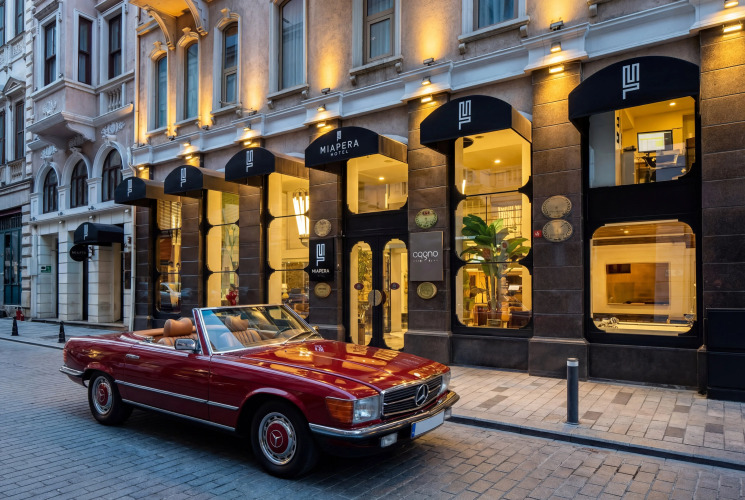 Фотография отеля