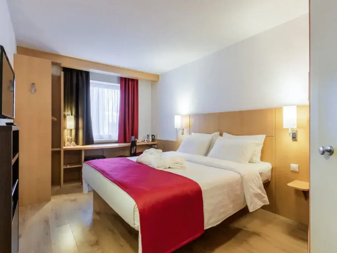  (двуспальная кровать) - изображение 1