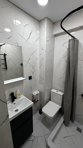 S Vidom Na More Apartments