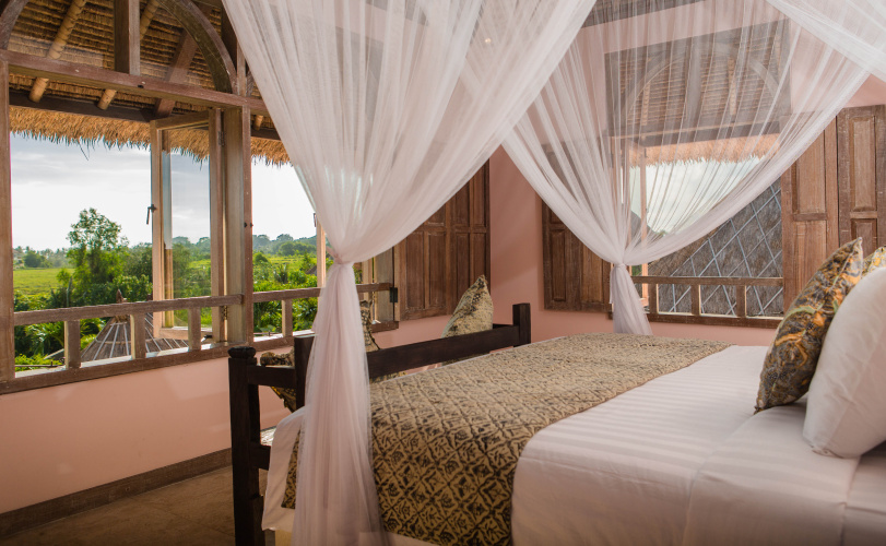 3 Bedrooms Villa with balcony and with view