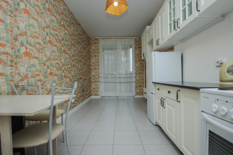 Фотография номера квартиры Апартаменты Dolina