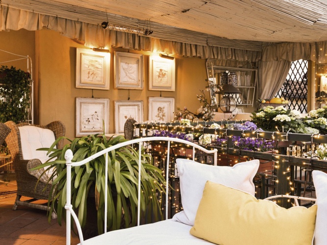 Hotel Cellai photo 11