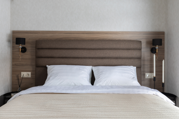 Фотография номера квартиры Апартаменты Ohta Suite 4