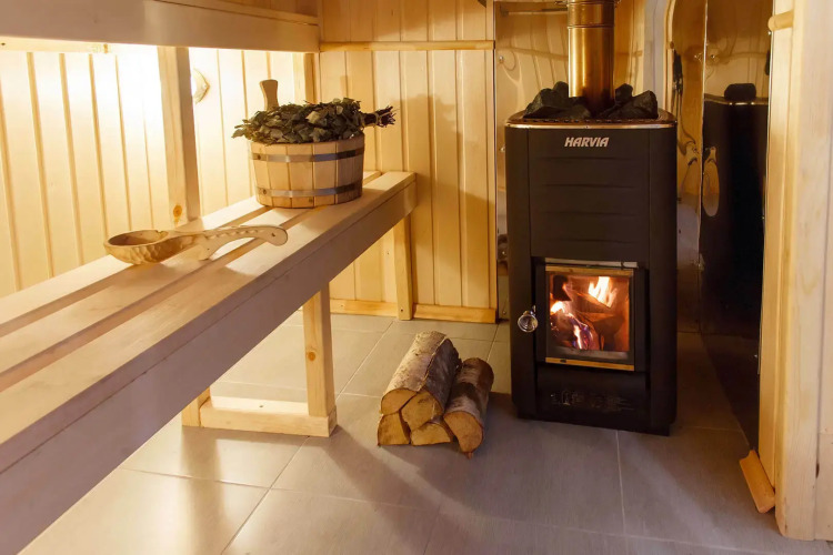 Фотография номера базы отдыха Гостевые дома Каменец