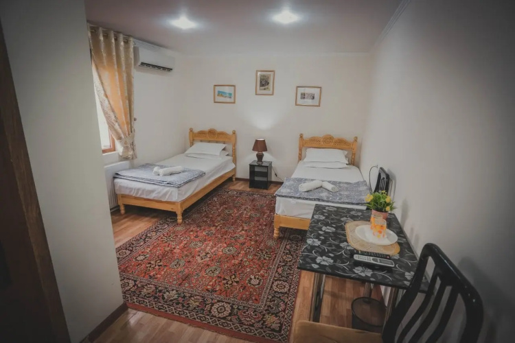 Imagen del hotel