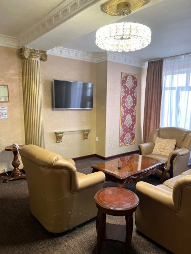 Фотография номера гостиницы Центральная