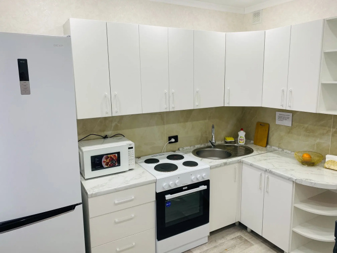 Elegant Home Stepnoy Flat
