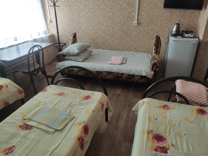 Фотография номера мини отеля Отель Чайка