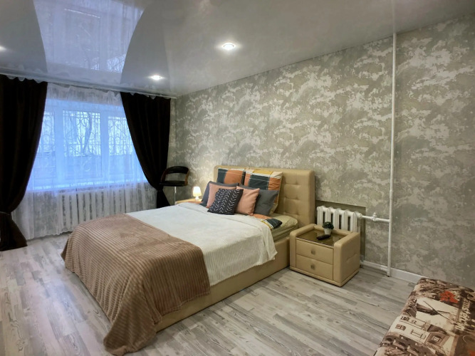 Фотография номера квартиры Квартира рядом с театром Театр