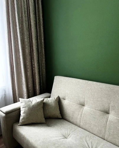 Фотография номера квартиры Квартира рядом с аэропортом