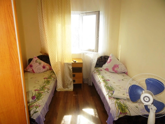 Фотография номера гостевого дома Якорь