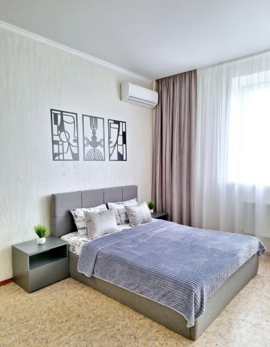 Фотография номера квартиры Квартира Уютная в Центре Города