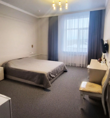 Фотография номера мини отеля Акрополь