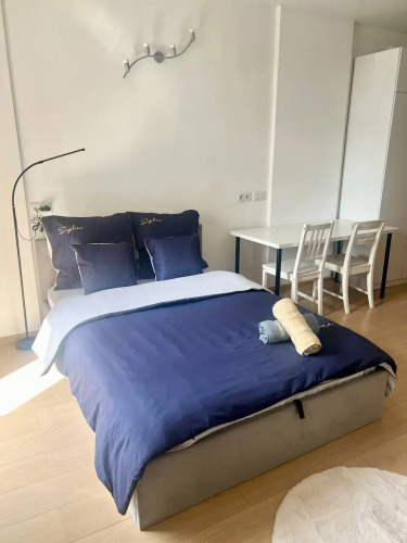 Фотография номера квартиры Квартира Art Life Apartment Orange Park