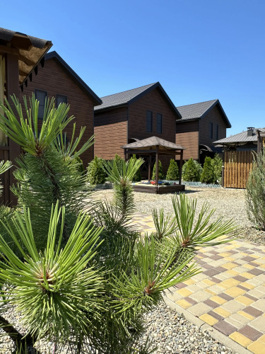 Фотография номера гостевого дома Терраса