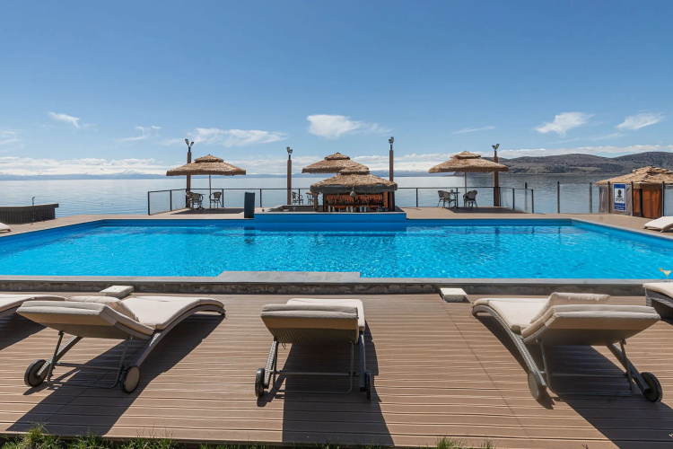 Glamping Comuna Sevan