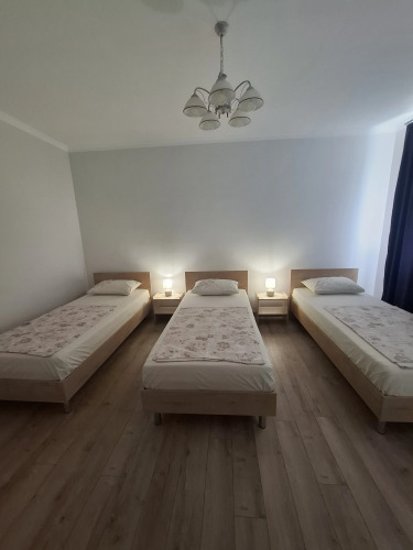 Фотография номера квартиры Апартаменты Уютные двухкомнатные апартаменты для семьи или компании