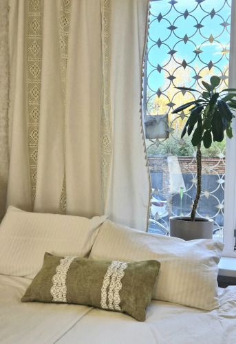 Фотография номера квартиры Апартаменты Лето