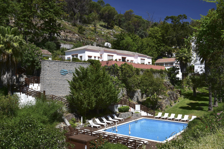 Resort Pure Monchique Hotel by Unlock Hotels