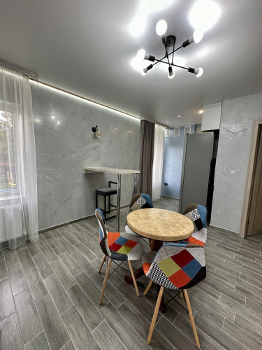 Фотография номера гостиницы Аммонит