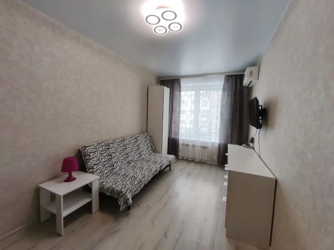 Фотография номера квартиры Квартира HALGA