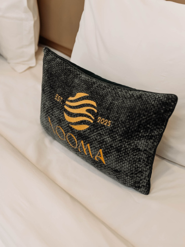 Nooma Hotel