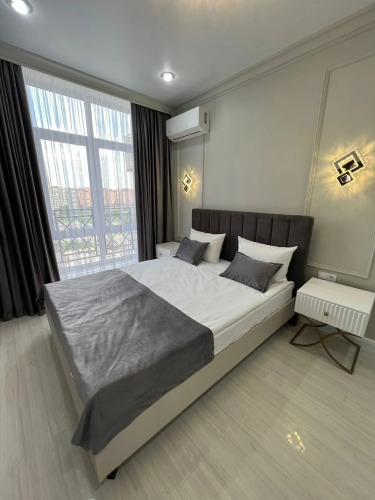 Фотография номера квартиры Апартаменты на Астана Кесаева 44В к3