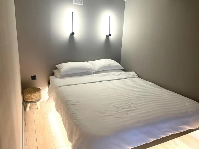 Фотография номера квартиры Апартаменты Типография Вахромеева