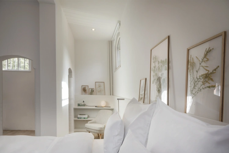 Classic Extended Double room