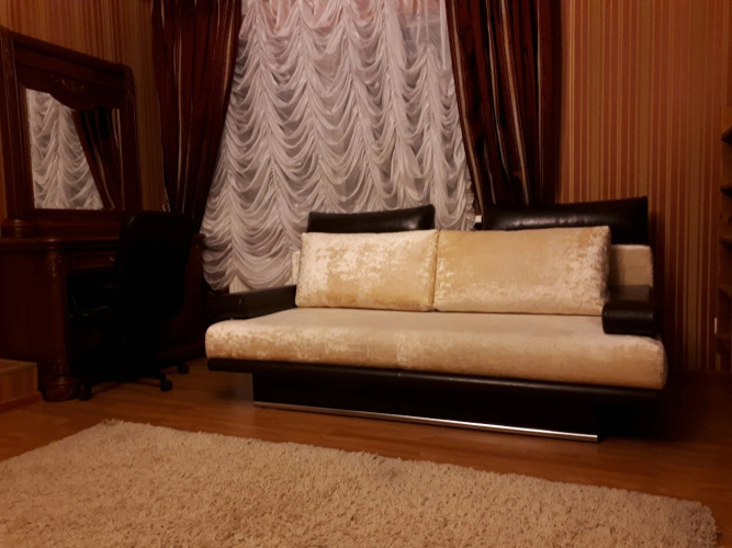Alma Guest House