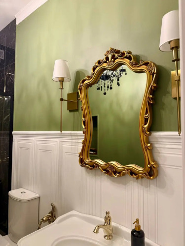 Фотография номера квартиры Апартаменты Анна