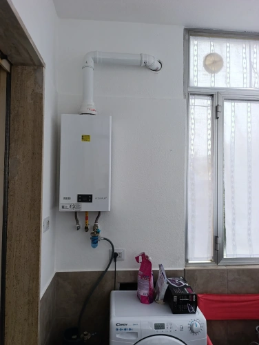 1 Bedroom Double Apartment with balcony