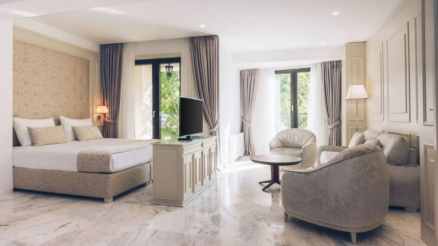 Junior Suite