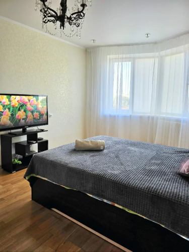 Фотография номера квартиры Квартира в заводском районе