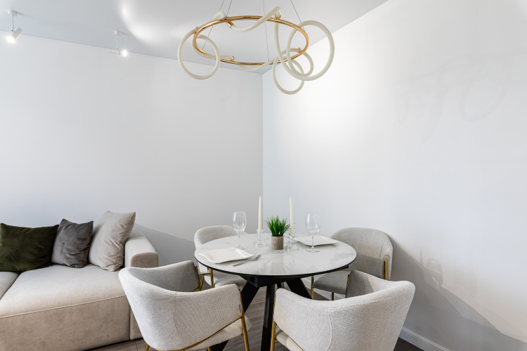 Фотография номера квартиры Апартаменты MarSol_home_3