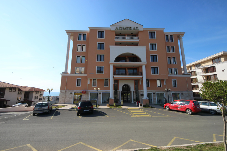 Hotelbild