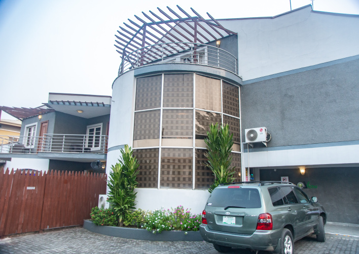 The View Hotel
