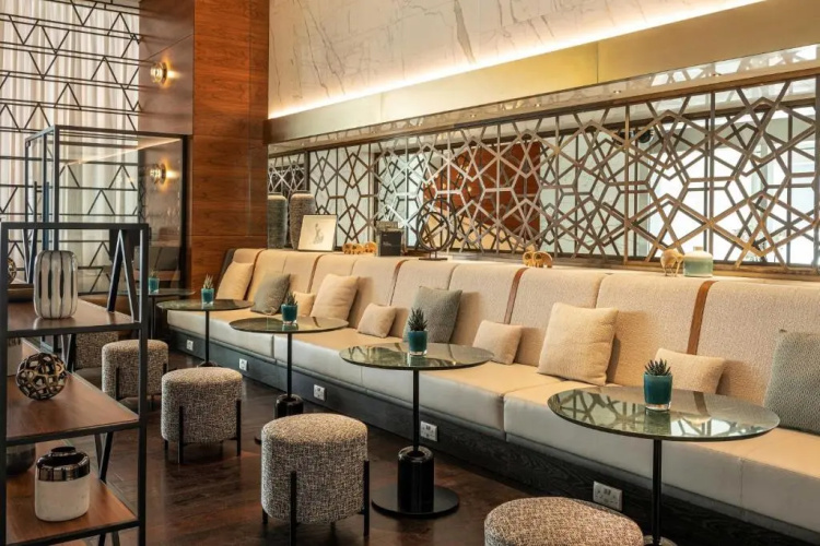 Sheraton Grand Hotel, Dubai photo 19
