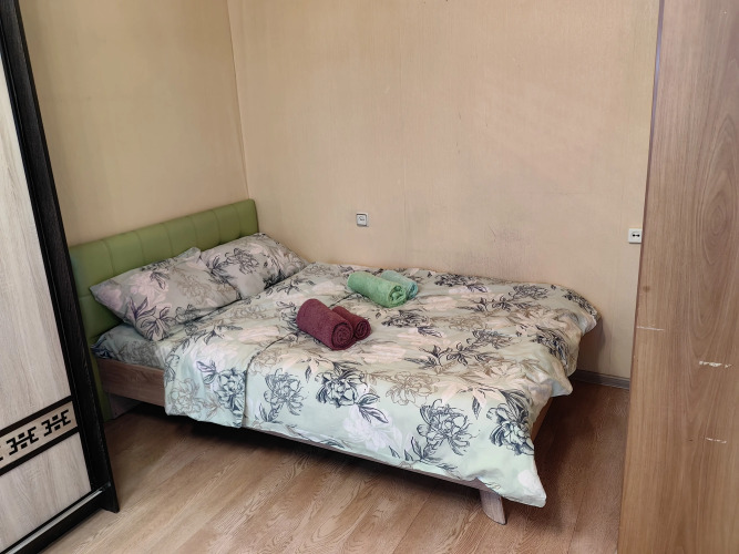 Фотография номера квартиры Квартира 1-комнатная квартира в расширенном центре рядом с Консерваторией