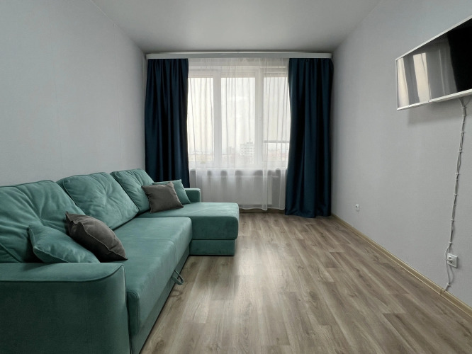 Фотография номера квартиры Квартира 2 Ком Смирнова 9 26 Сахалин Центр КакДома